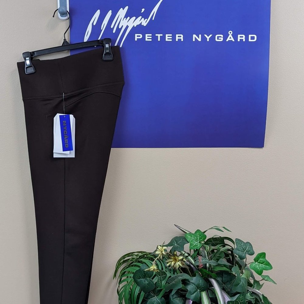 NYGARD SLIMS - Pont 4.0 Leggings (3L1SV1O4) - Deep Navy